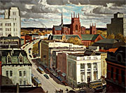 Thumbnail of painting London Ontario  