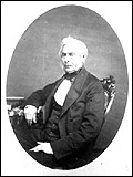 William Hamilton Merritt