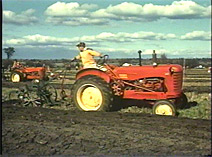 Video Clip: International Plowing Match, 1952
