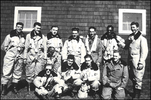 Photographie, gracieuseté de l’Air Force Association of Canada 