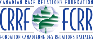 Image, gracieuseté de la Fondation canadienne des relations raciales