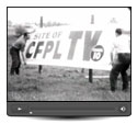 Watch - CFPL Multiple Congratulations to CFPL Video, 1953