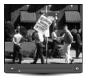 Watch - Labour Unrest in Southwestern Ontario Video, 1954