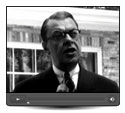 Watch - Opening of Victoria Hospital with Paul Martin Sr. Video, 1955