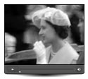 Watch - Princess Margaret Visits Stratford and the Festival Theatre Video, 1958