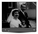 Watch - Marrying Couple Forgets to get Marriage Licence Video, 1960