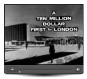 Watch - Shopping Mall Wellington Square Opens in London Video, 1960