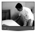Watch - First Male Student Nurse at the Stratford Hospital School of Nursing Video, 1962
