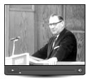 Watch - Visiting Clergyman 's Racist Views Cause Local Outrage Video, 1963