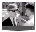 Watch - Streeters React to Comments Made by John Lennon Video, 1966
