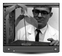 Watch - Experiments In London Agricultural Research Centre Test for Pesticides and Radiation Video, 1966