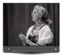 Watch - Real Life Maria von Trapp Performs in London Video, 1966
