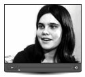 Watch - 19 Year Old Jane O'Brien Saves Five Year Old Who Had Plunged Into Thames River Video, 1966