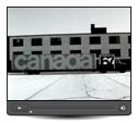 Watch - Centennial Caravan Provides a 45 Minute Time Tunnel Through Canada's History Video, 1967