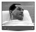 Watch - Leo Boyd of Stratfordville Flies to Houston, Texas for a Heart Translplant Video, 1968