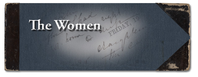 The Women - Page Banner