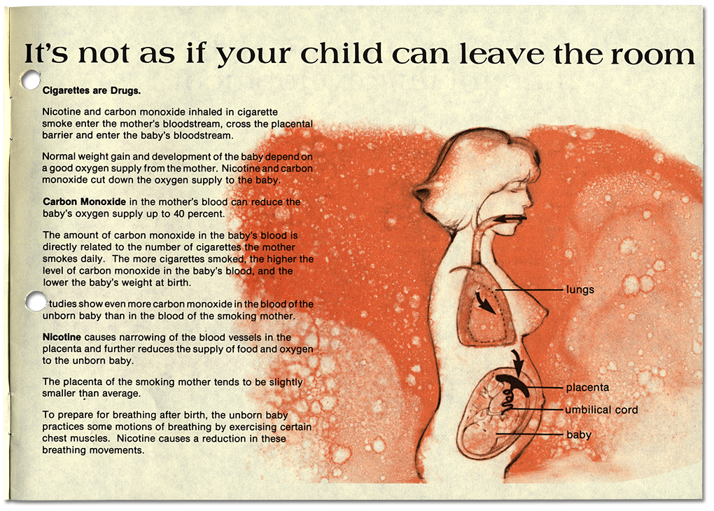 Mental Health and Patients, Rights pamphlet, 1989