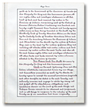 James Bay Treaty (Treaty No. 9) [page 5]