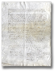 Le traité de la Baie James (traité no 9) [page 3]