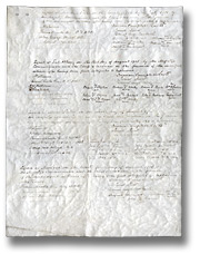 James Bay Treaty (Treaty No. 9) [page 4]
