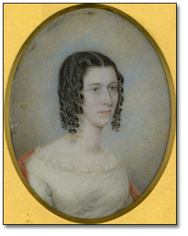 Mrs. John Langton [née Dunsford], 1845
