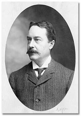 Photo: Robert Ford Gagen, [ca. 1900]