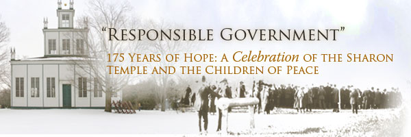 Responsible Governmet - Page Banner