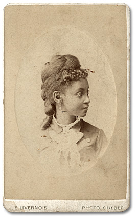 Photo: Unidentified woman, [ca. 1875]