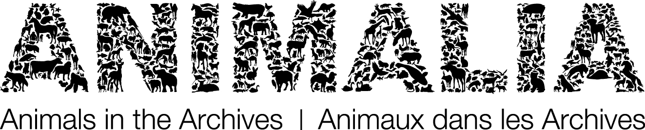 Archives publiques de l'Ontario, ANIMALIA