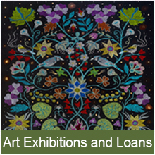 Exhibitions and loans