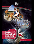 2010 Budget documents Budget speech