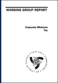 Corporate Minimum Tax