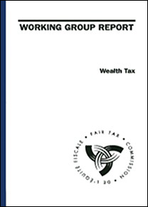 L’impôt sur la richesse