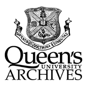 queen;s university archives