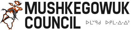Moushkegowuk council logo