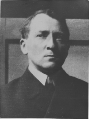 Edmund Montague Morris, A.R.C.A., [avant 1914]