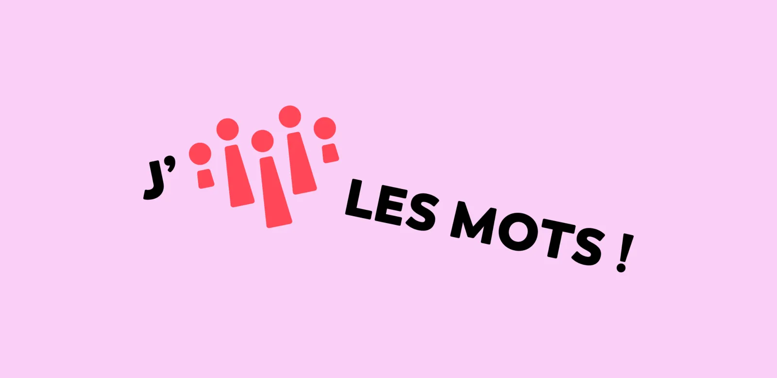 J’aime les mots — 2026