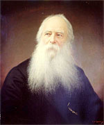 Thumbnail of painting William Henry Lee [Clerk, Exec Council; Clerk, Queen`s Privy Council 1853-72]
  