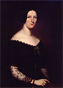 Thumbnail of painting Frances Rachel Doyle [Mrs. John George Hodgins]