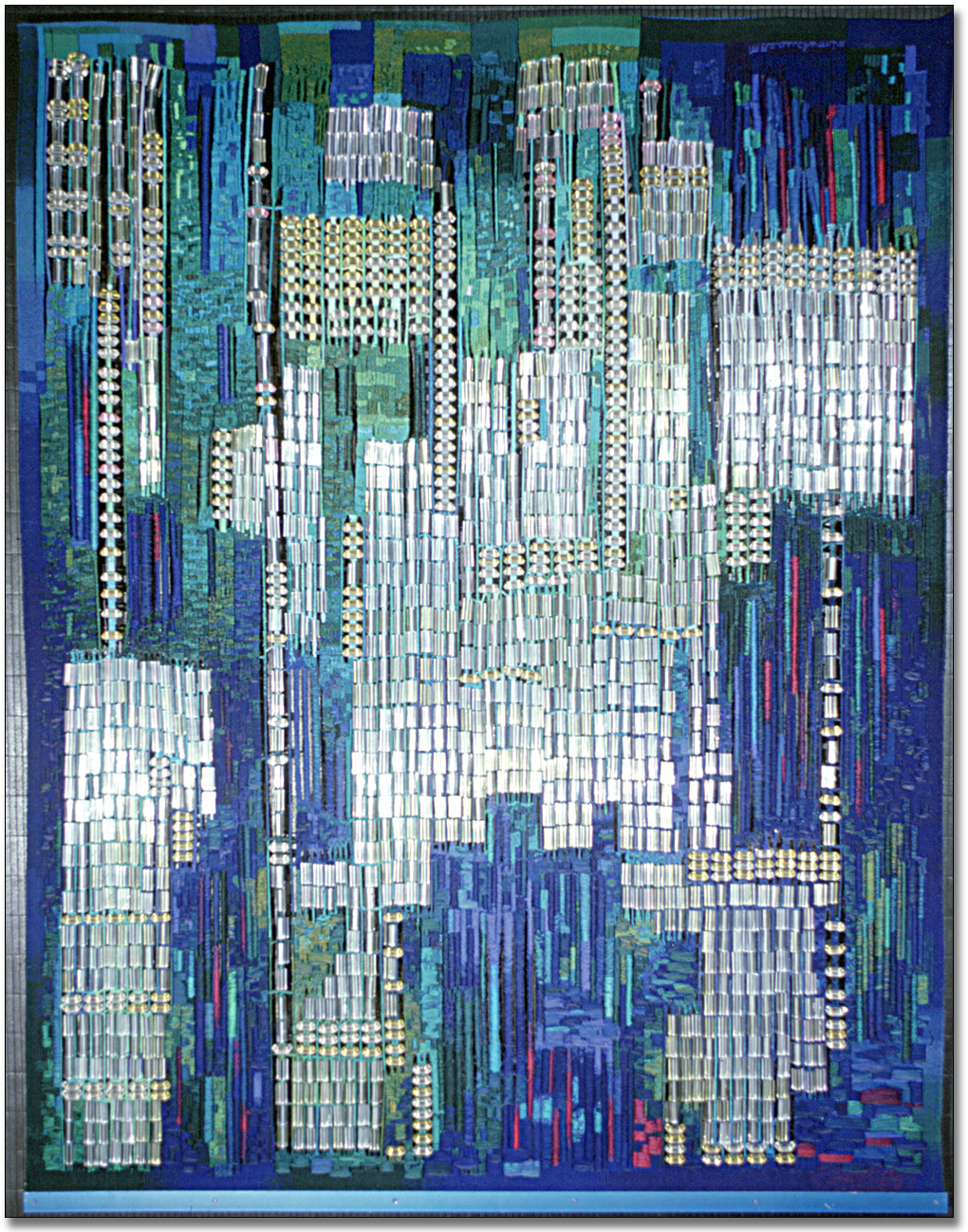 AB-1, 1968 - Micheline Beauchemin