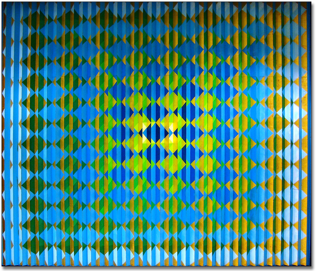 Untitled [Sans titre], 1968 - Ralph Allen