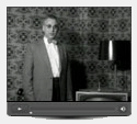 Watch - CFPL Instructions for Watching Television Safely Video, 1953
