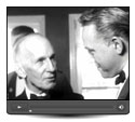 Watch - Theatrical Circles - A Successful Season on Regional Stages Video, 1954