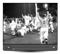 Watch - London Lords Lose Championship to Kitchener-Waterloo Dustmen Video, 1957