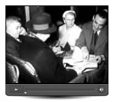 Watch - London and Port Stanley Railway Ends Passenger Service Video, 1957