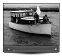 Watch - Freighter Intentionally Beached and American Boaters Rescued Video, 1957