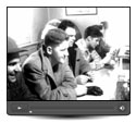 Watch - Heavy Snowstorms Wreak Havoc and Bring Traffic to a Standstill Video, 1958