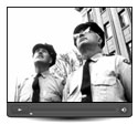 Watch - United Community Services Campaign Kicks off with Fanfare and Flypast Video, 1959