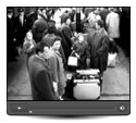 Watch - Increased Immigration Leads to the Opening of a New Court of Canadian Citizenship Video, 1960