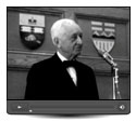 Watch - Cyrus Eaton, Krushchev's Favourite Capitalist, Visits London Video, 1961